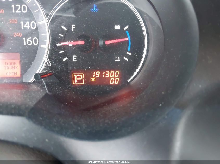 2010 Nissan Altima Hybrid VIN: 1N4CL2AP8AC146163 Lot: 42779581