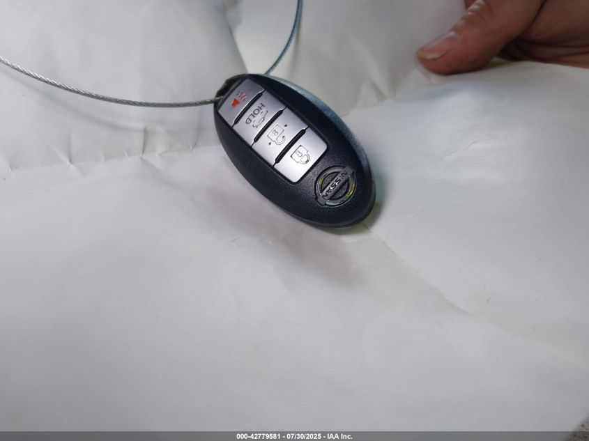 2010 Nissan Altima Hybrid VIN: 1N4CL2AP8AC146163 Lot: 42779581