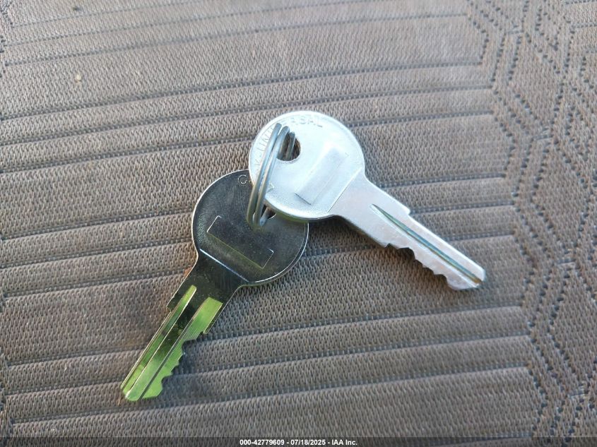 1946 Dodge Unsure VIN: 30707041 Lot: 42779609