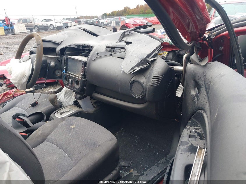 ML32A3HJ7KH008804 2019 MITSUBISHI MIRAGE photo no. 5