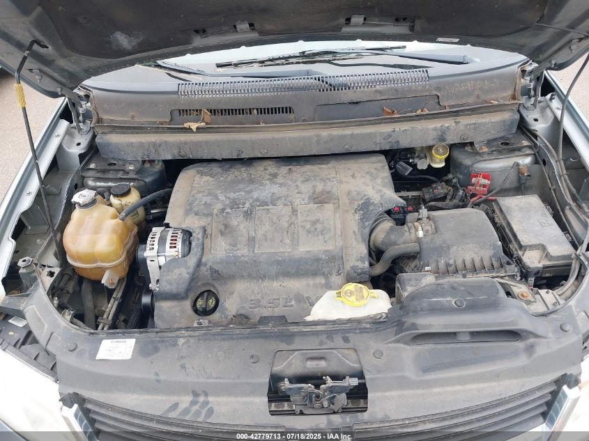 2009 Dodge Journey Sxt VIN: 3D4GG57V69T164946 Lot: 42779713