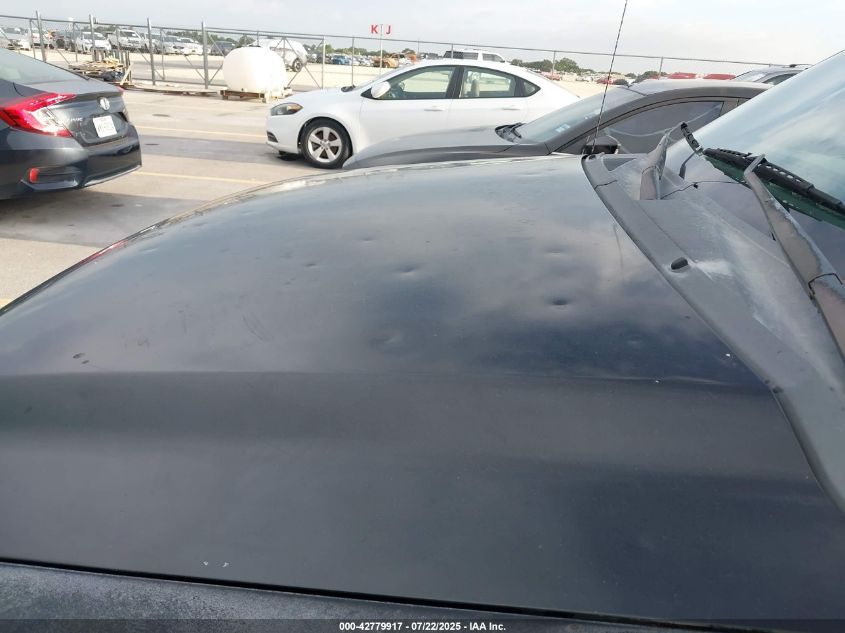 2011 Nissan Titan S VIN: 1N6BA0CH6BN319882 Lot: 42779917