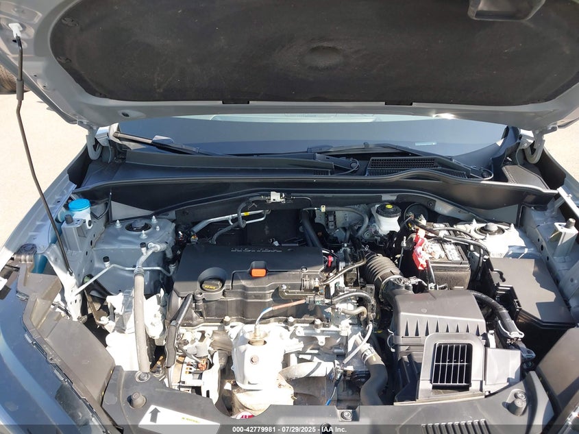 2023 Honda Hr-V Awd Sport VIN: 3CZRZ2H5XPM731951 Lot: 42779981