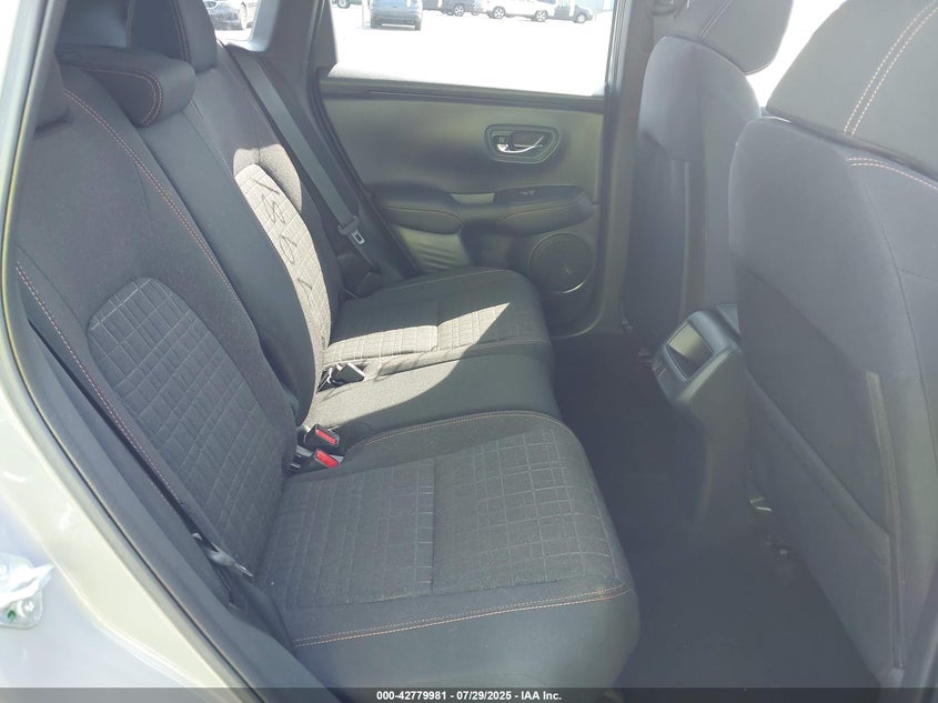 2023 Honda Hr-V Awd Sport VIN: 3CZRZ2H5XPM731951 Lot: 42779981