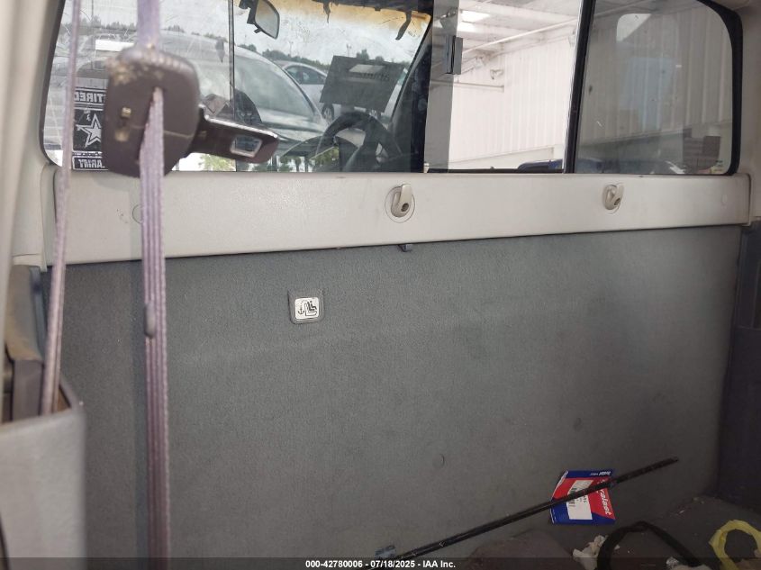 2003 Nissan Frontier Xe VIN: 1N6DD26T23C419132 Lot: 42780006