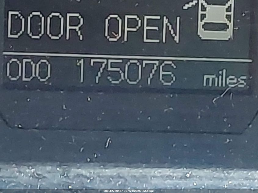 2007 Toyota Camry Hybrid VIN: 4T1BB46K57U023095 Lot: 42780167