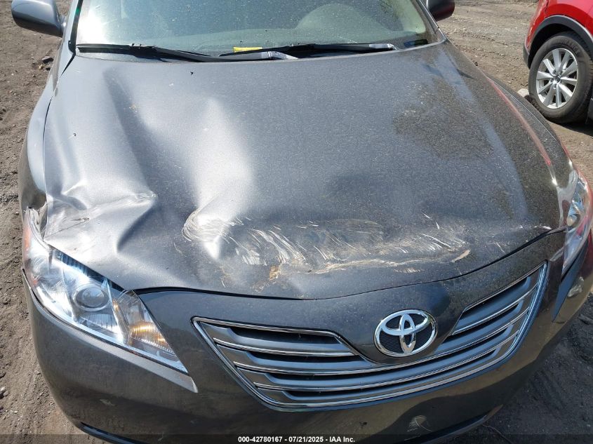 2007 Toyota Camry Hybrid VIN: 4T1BB46K57U023095 Lot: 42780167