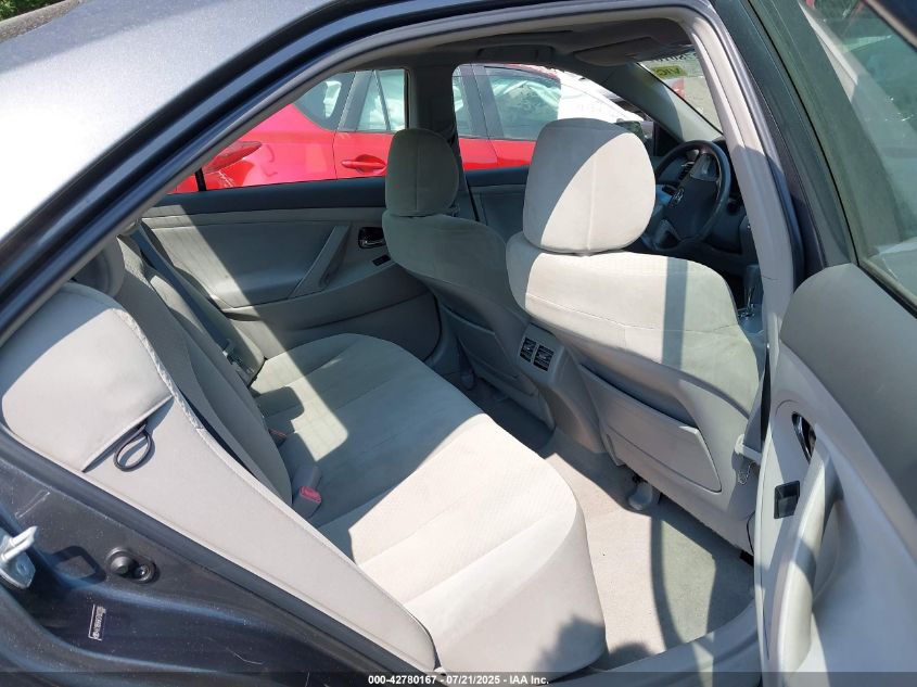 2007 Toyota Camry Hybrid VIN: 4T1BB46K57U023095 Lot: 42780167