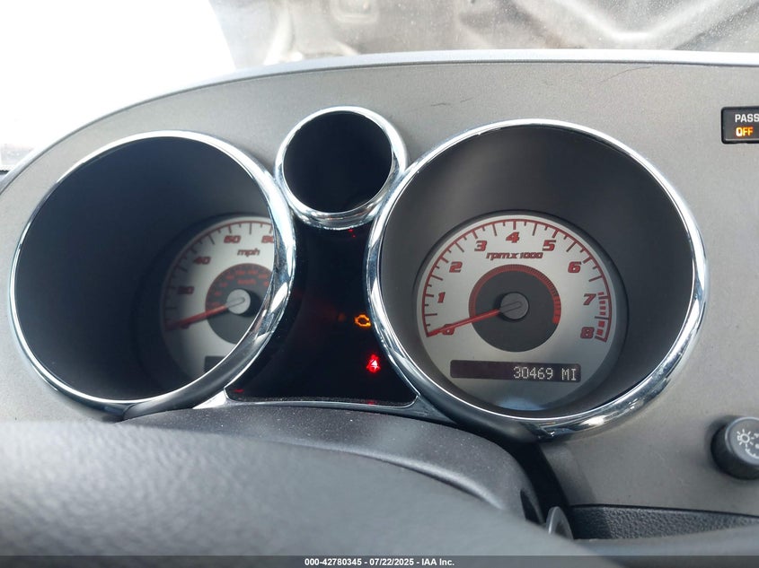 2006 Pontiac Solstice VIN: 1G2MB35B66Y113196 Lot: 42780345