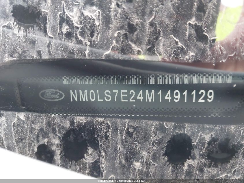 2016 Nissan Nv200 S/Sv VIN: 3N6CM0KN2GK695060 Lot: 42780473