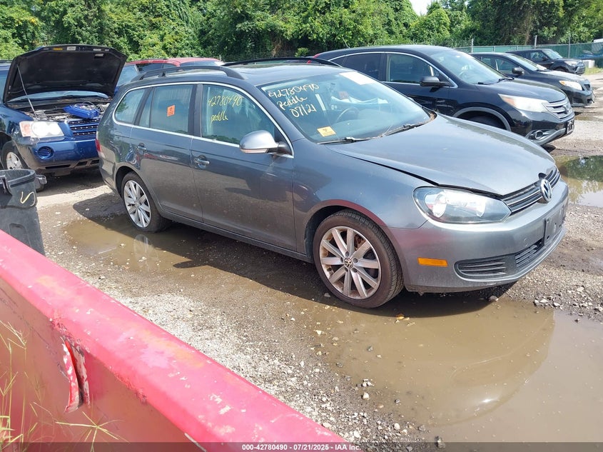 VOLKSWAGEN JETTA 2.5L SE