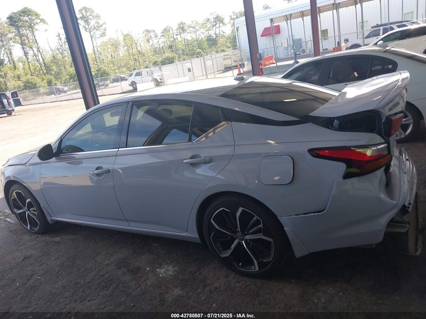 2023 NISSAN ALTIMA SR FWD - 1N4BL4CV6PN414496