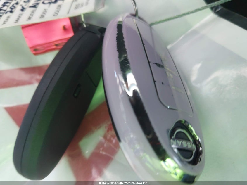 2023 NISSAN ALTIMA SR FWD - 1N4BL4CV6PN414496