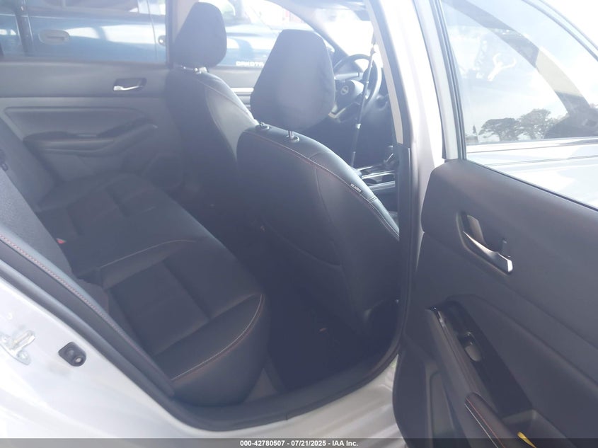 2023 NISSAN ALTIMA SR FWD - 1N4BL4CV6PN414496