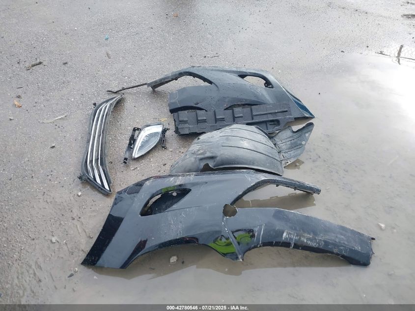 2012 Hyundai Elantra Limited VIN: 5NPDH4AE5CH113509 Lot: 42780546