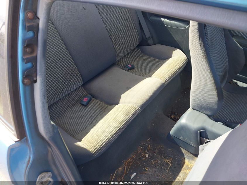 1992 Toyota Paseo VIN: JT2EL45F3N0077690 Lot: 42780593