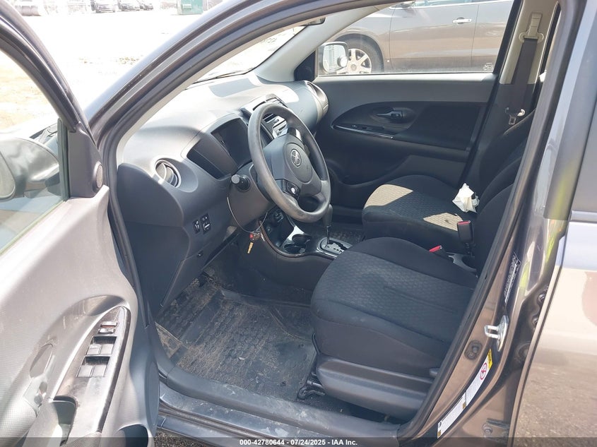 2008 Scion Xd VIN: JTKKU10498J025404 Lot: 42780644