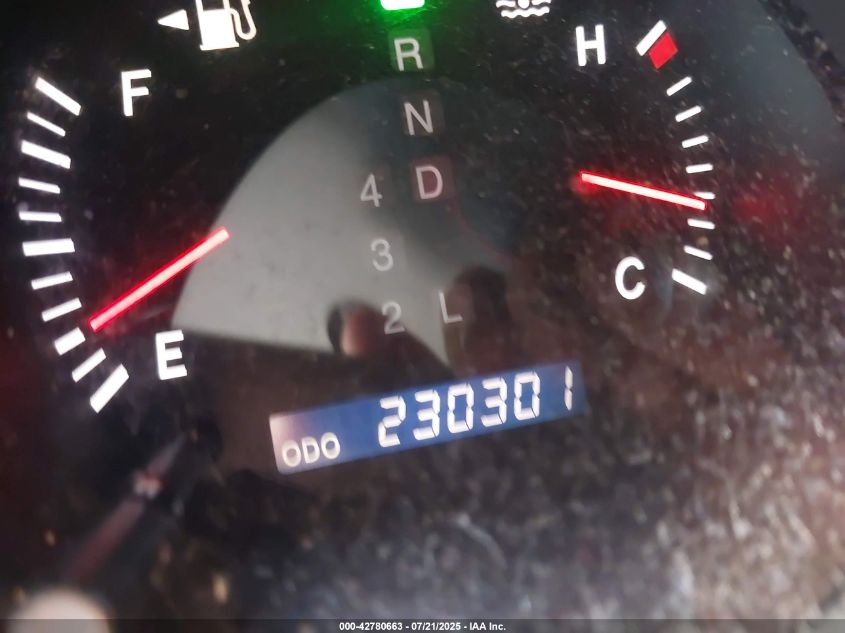 2006 Lexus Es 330 VIN: JTHBA30G065174133 Lot: 42780663