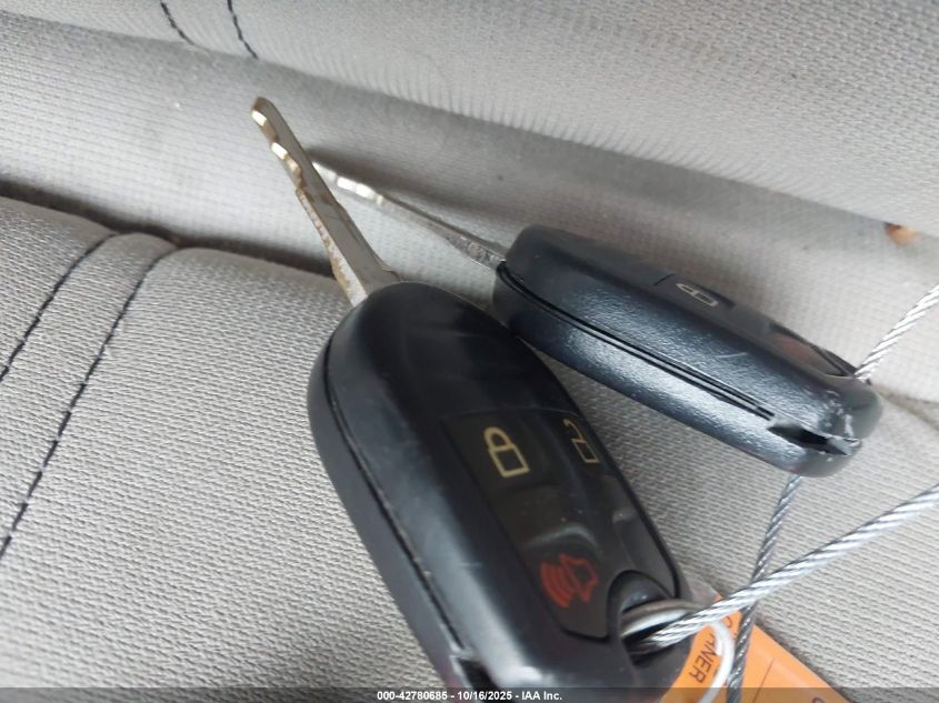 2014 Ford Edge Se VIN: 2FMDK4GC6EBB55916 Lot: 42780685