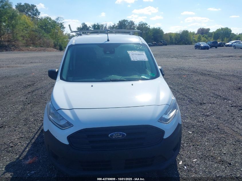 2019 Ford Transit Connect Xl VIN: NM0LE7E22K1432035 Lot: 42780699