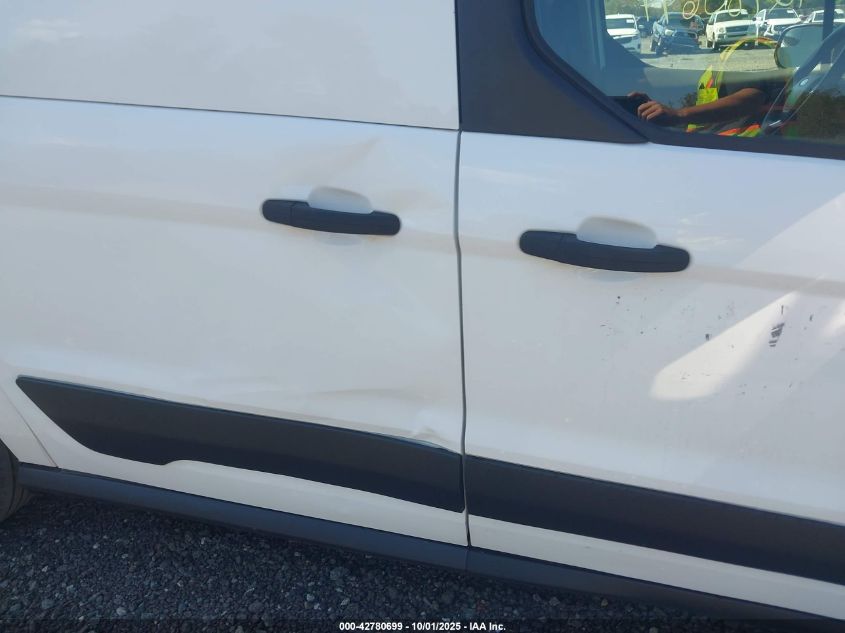 2019 Ford Transit Connect Xl VIN: NM0LE7E22K1432035 Lot: 42780699