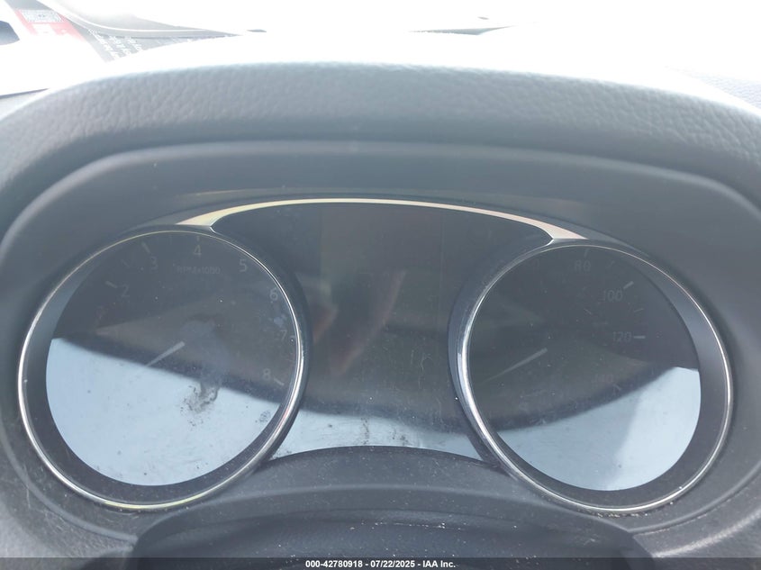 2016 NISSAN ROGUE SV - KNMAT2MV8GP694337