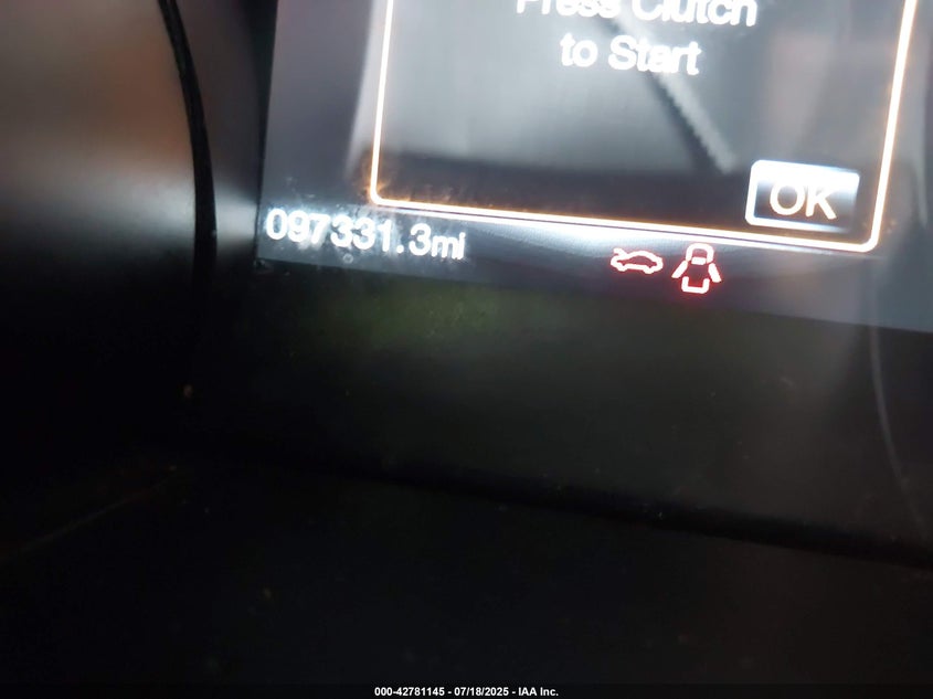 2015 FORD MUSTANG ECOBOOST - 1FA6P8TH1F5307085