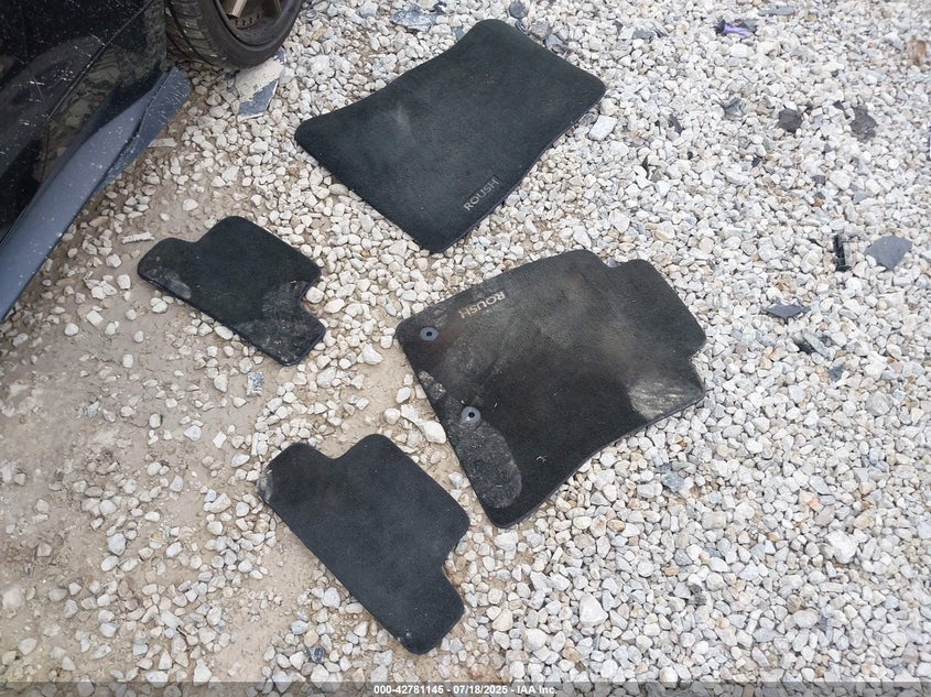 2015 FORD MUSTANG ECOBOOST - 1FA6P8TH1F5307085