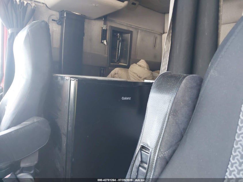 2003 Volvo Vn Vnl VIN: 4V4NC9JH23N338310 Lot: 42781264