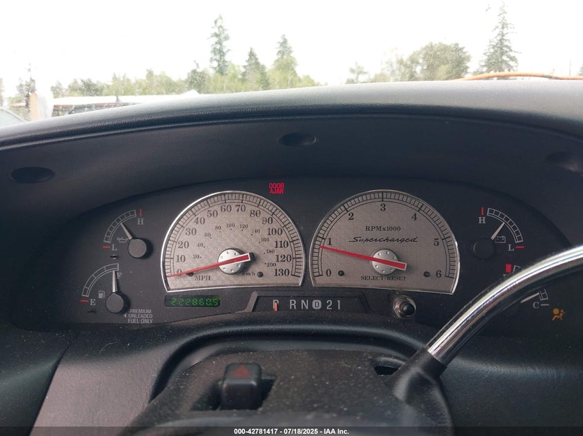 2002 Ford F-150 Lariat VIN: 1FTRW073X2KE06137 Lot: 42781417