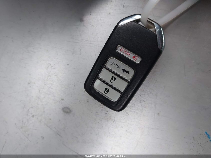 2021 Honda Accord Sport VIN: 1HGCV1F35MA023247 Lot: 42781642