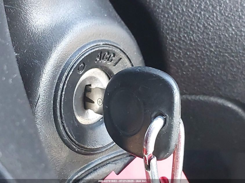 2007 Pontiac Solstice VIN: 1G2MB35B27Y112306 Lot: 42781653