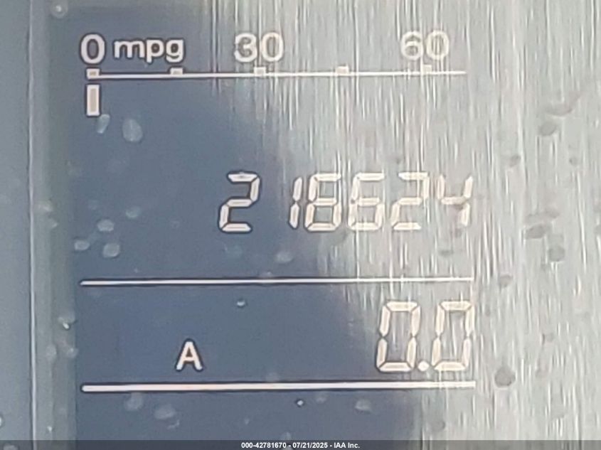 2011 Honda Cr-V Lx VIN: 3CZRE3H38BG701239 Lot: 42781670