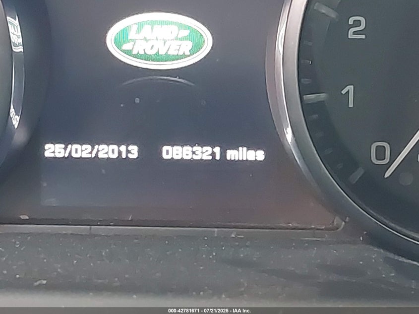 2016 LAND ROVER DISCOVERY SPORT SE - SALCP2BG5GH604873