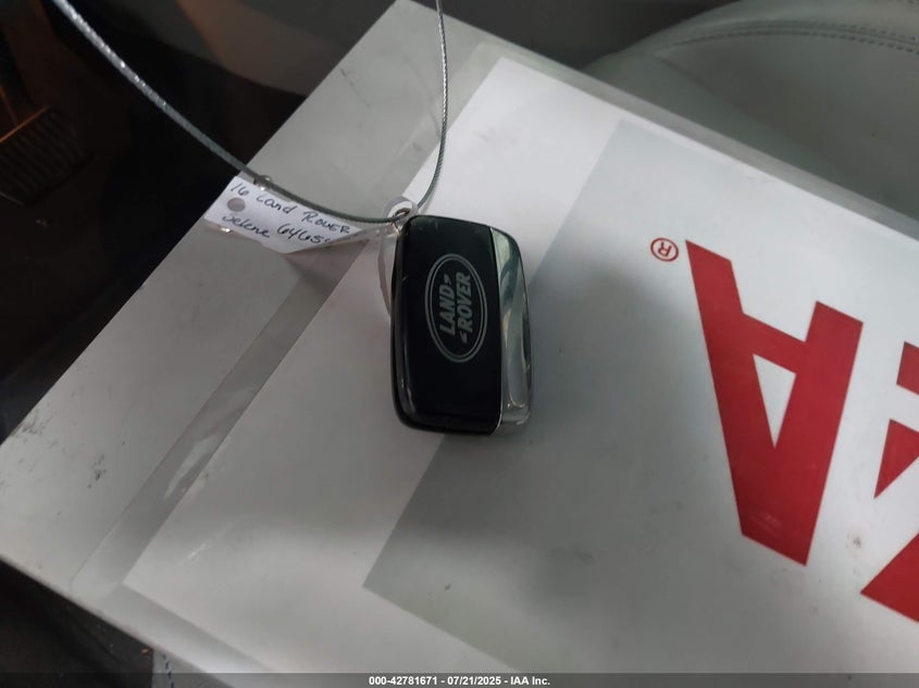 2016 LAND ROVER DISCOVERY SPORT SE - SALCP2BG5GH604873