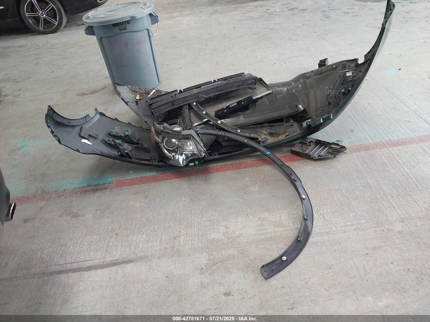 2016 LAND ROVER DISCOVERY SPORT SE - SALCP2BG5GH604873