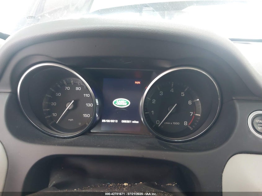 2016 LAND ROVER DISCOVERY SPORT SE - SALCP2BG5GH604873