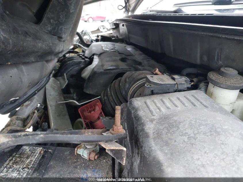 2006 Toyota Corolla Le VIN: 1NXBR32E06Z632597 Lot: 42781755