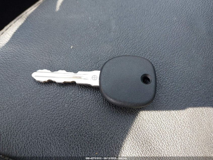 2008 Chevrolet Impala Lt VIN: 2G1WT58K881369184 Lot: 42781810