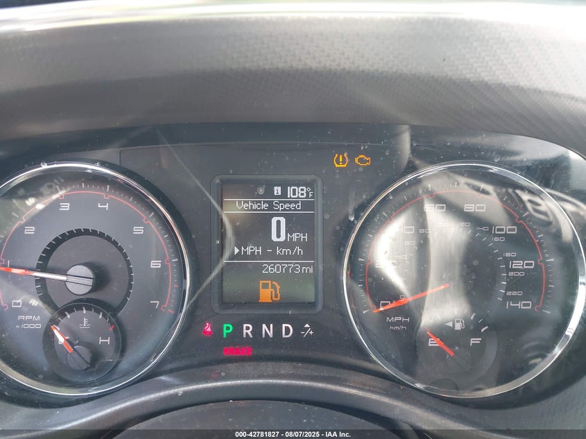 2011 Dodge Charger VIN: 2B3CL3CG0BH543198 Lot: 42781827