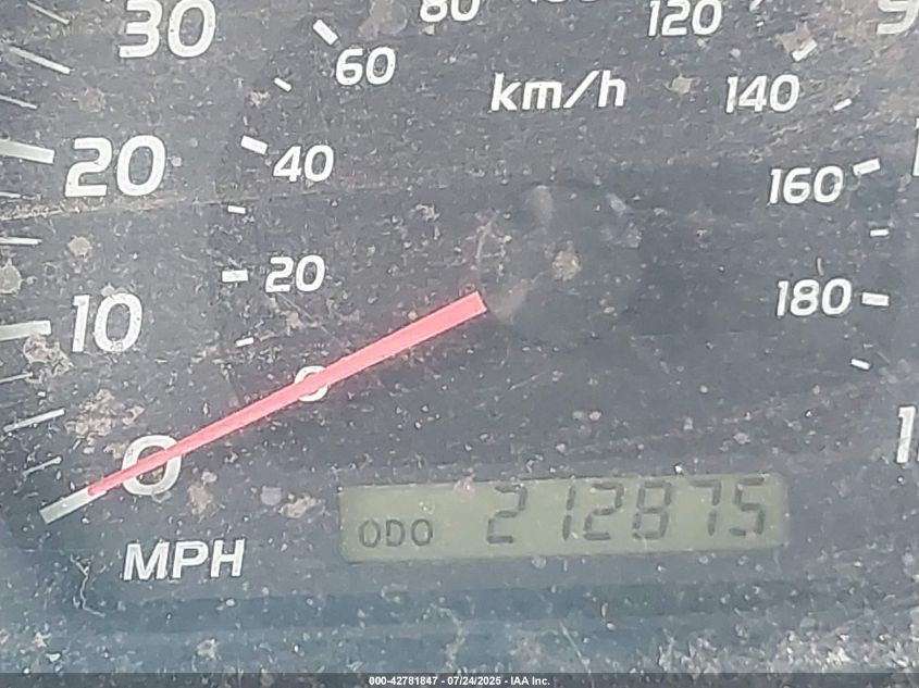 2006 Toyota Tundra Limited V8 VIN: 5TBRT381X6S476722 Lot: 42781847