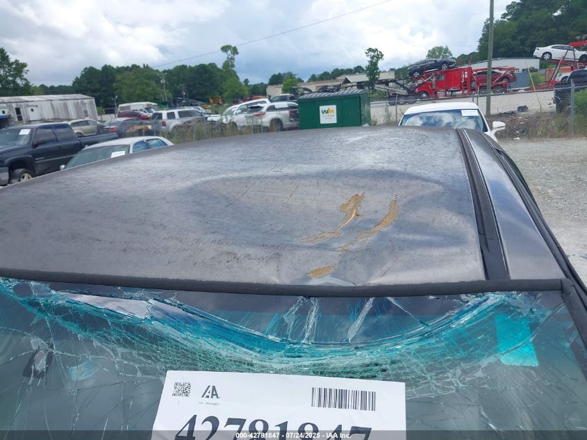 2006 Toyota Tundra Limited V8 VIN: 5TBRT381X6S476722 Lot: 42781847