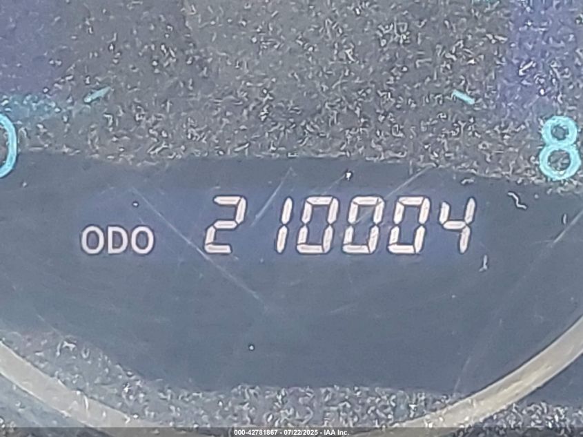 2009 Toyota Sienna Le VIN: 5TDBK23C69S022552 Lot: 42781867