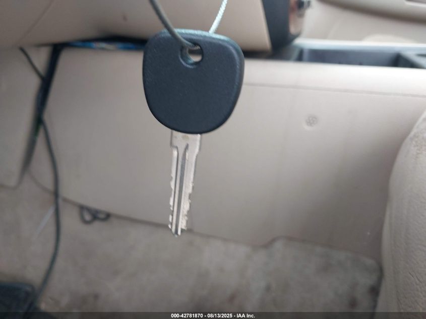 2007 Chevrolet Tahoe Lt VIN: 1GNFC13067R113273 Lot: 42781870