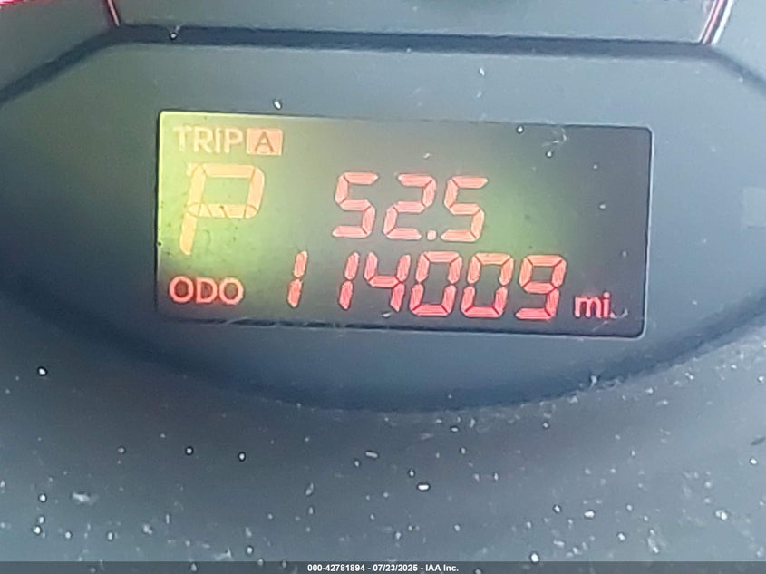 2011 Kia Sorento Lx VIN: 5XYKT3A11BG096467 Lot: 42781894