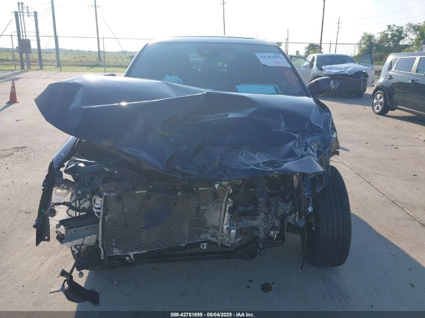 2023 Mazda Cx-5 2.5 Turbo VIN: JM3KFBAY4P0239043 Lot: 42781899