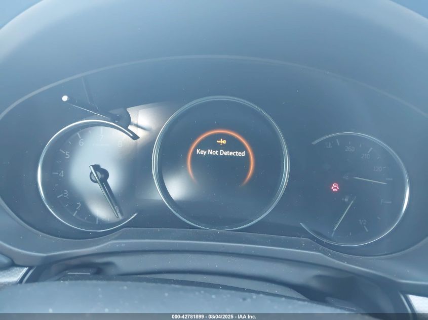 2023 Mazda Cx-5 2.5 Turbo VIN: JM3KFBAY4P0239043 Lot: 42781899