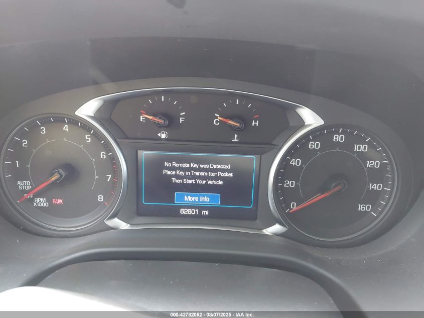 2023 GMC Acadia Awd Sle VIN: 1GKKNRL40PZ111428 Lot: 42782062