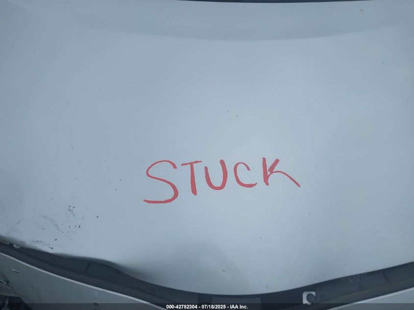 2010 Toyota Prius Ii VIN: JTDKN3DU9A0002338 Lot: 42782304