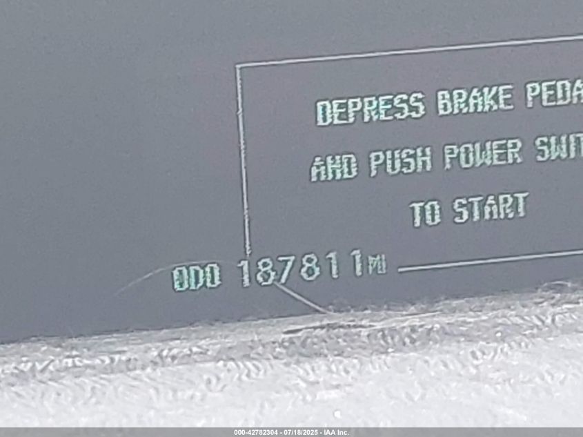 2010 Toyota Prius Ii VIN: JTDKN3DU9A0002338 Lot: 42782304